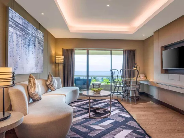 Pullman Phuket Arcadia Karon Beach Resort