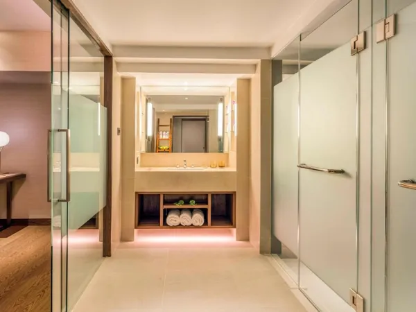 Pullman Phuket Arcadia Karon Beach Resort