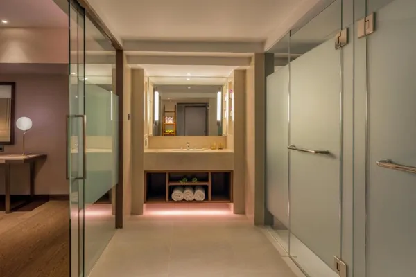 Pullman Phuket Arcadia Karon Beach Resort