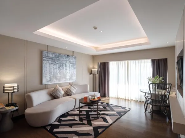 Pullman Phuket Arcadia Karon Beach Resort