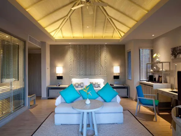 Pullman Phuket Arcadia Naithon Beach