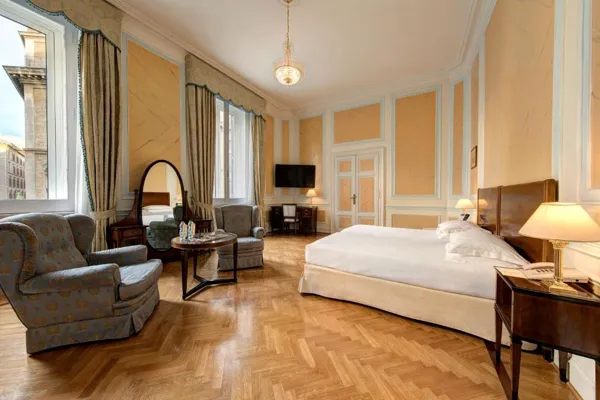 Hotel Quirinale