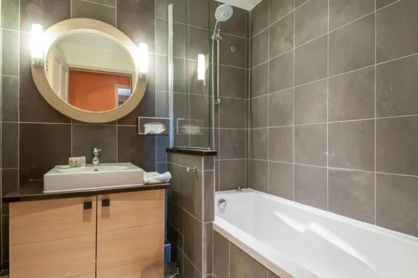 Résidence Pierre & Vacances Premium L'Amara