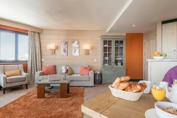 Résidence Pierre & Vacances Premium L'Amara