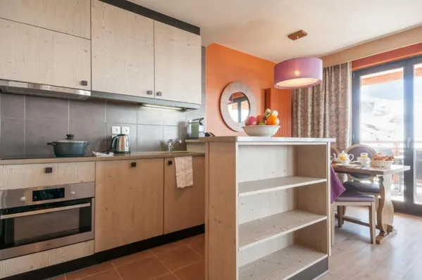 Résidence Pierre & Vacances Premium L'Amara