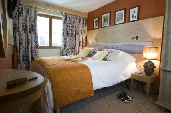 Résidence Pierre & Vacances Premium L'Amara