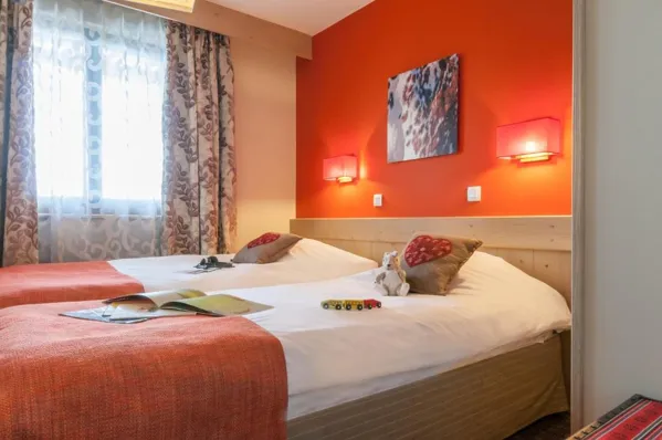 Résidence Pierre & Vacances Premium L'Amara