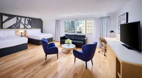 Radisson Blu Downtown Toronto