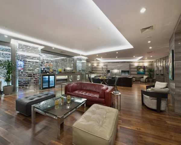 Radisson Blu Hotel, Istanbul Sisli