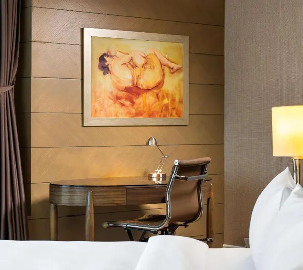 Radisson Blu Hotel, Istanbul Sisli