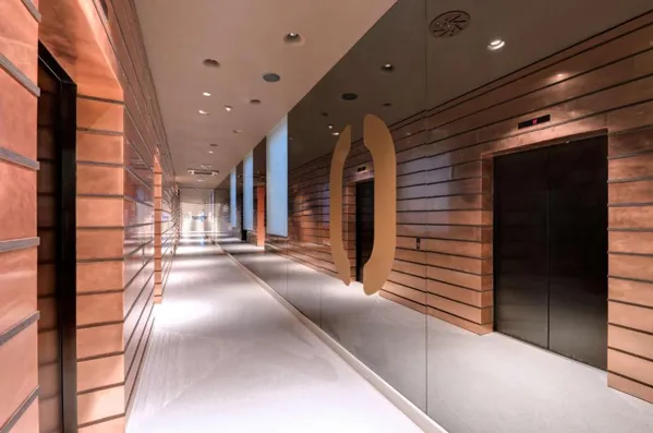 Radisson Collection Hotel, Old Mill Belgrade