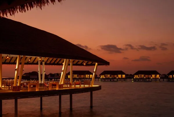 Radisson Blu Resort Maldives