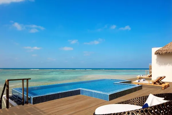 Radisson Blu Resort Maldives