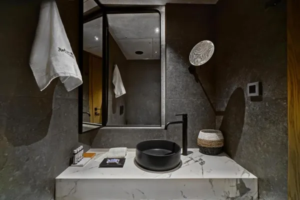 Radisson Blu Zaffron Resort, Santorini