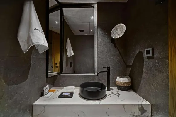 Radisson Blu Zaffron Resort, Santorini