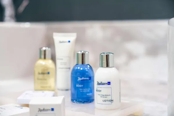 Radisson Blu Daugava Hotel, Riga