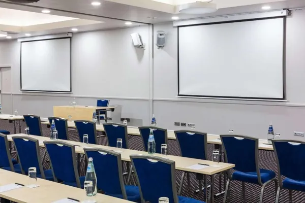 Radisson Blu Daugava Hotel, Riga