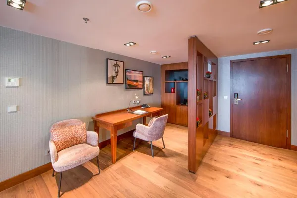 Radisson Blu Daugava Hotel, Riga