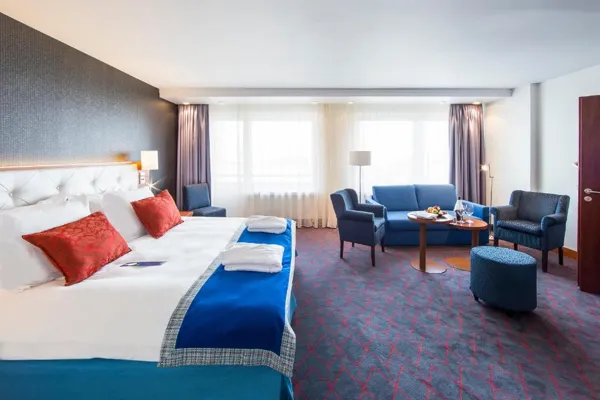 Radisson Blu Daugava Hotel, Riga