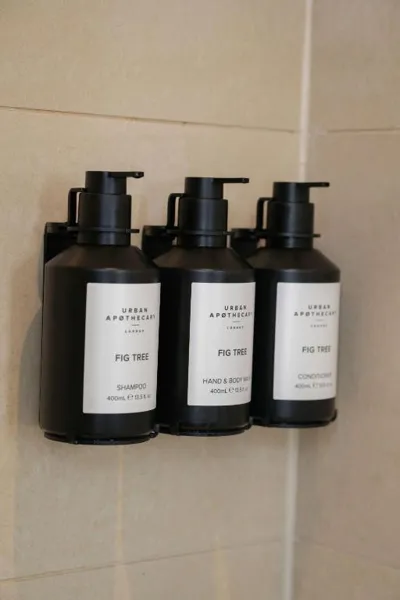 Radisson Blu Edwardian Hampshire Hotel, London