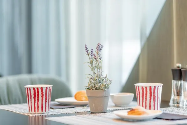 Radius Hotel Tbilisi