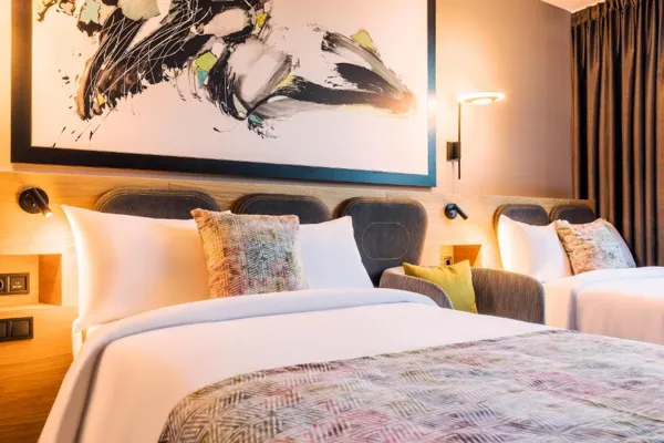 Radius Hotel Tbilisi