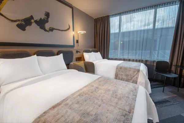 Radius Hotel Tbilisi