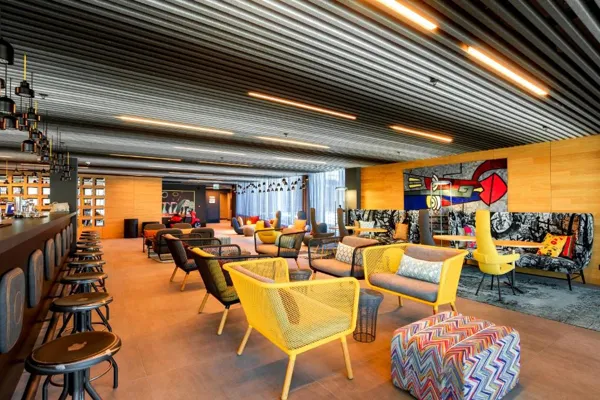 Radius Hotel Tbilisi