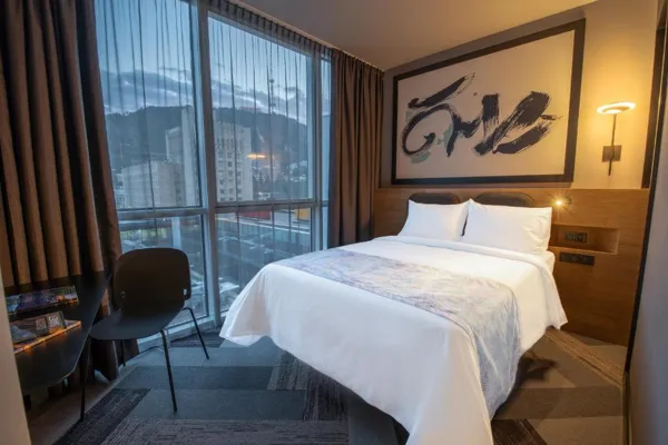 Radius Hotel Tbilisi