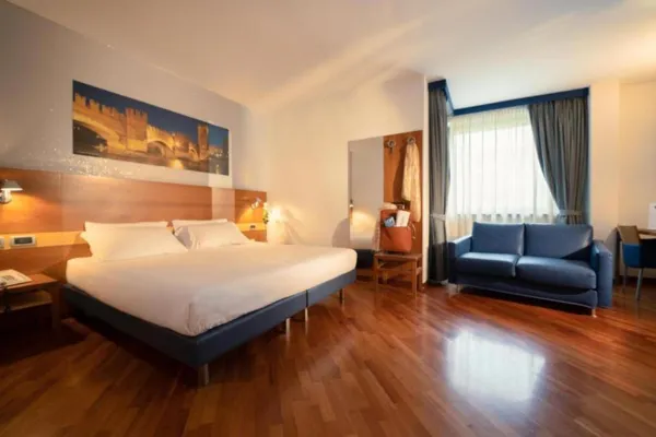 Best Western Hotel Fiera Verona