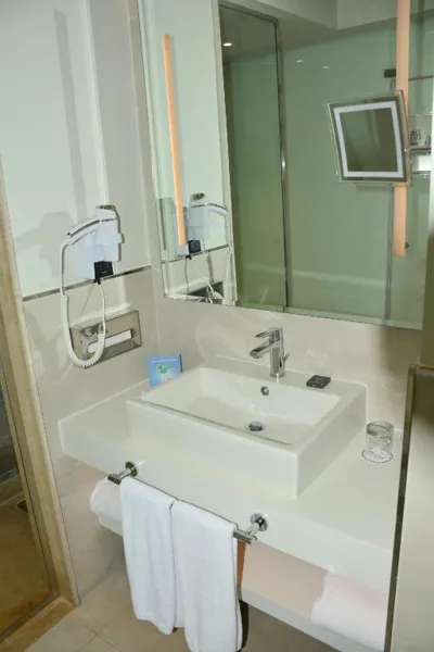 Reef Oasis Beach Aqua Park Resort