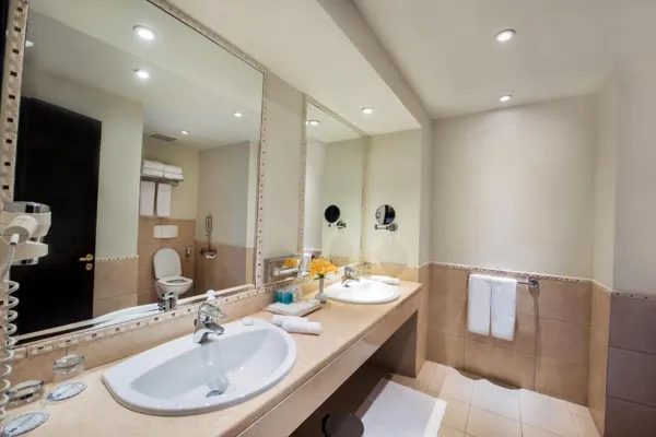 Sentido Reef Oasis Senses Aqua Park Resort