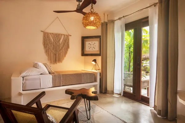 El Corazón Boutique Hotel – Adults Only with Beach Club's pass included
