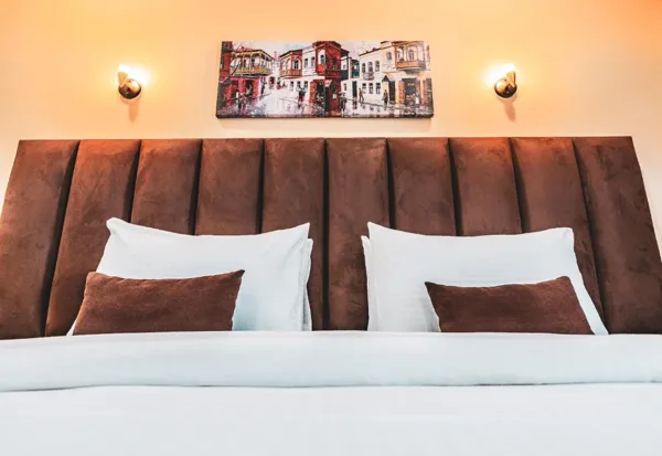 Hotel Residence Plaza