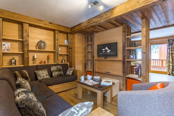 Résidence Santa Terra