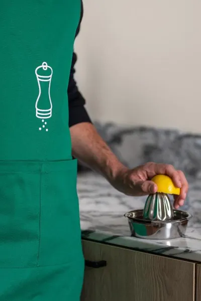 PEPPER & PAPER Apartments