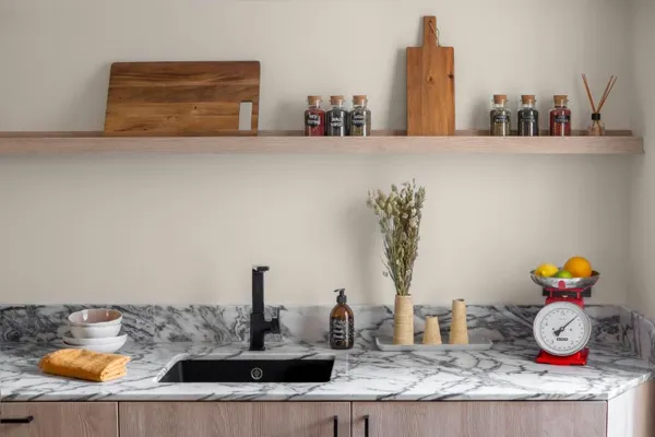 PEPPER & PAPER Apartments