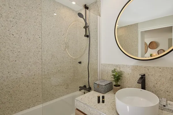 PEPPER & PAPER Apartments