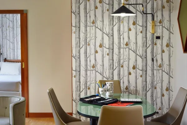 Residenza delle Città