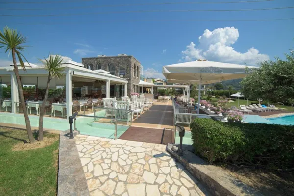 Restia Suites Exclusive Resort -Adults Only