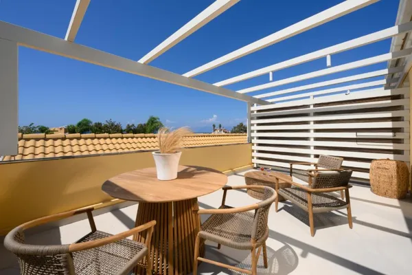 Restia Suites Exclusive Resort -Adults Only