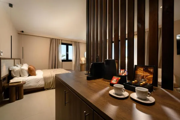 Restia Suites Exclusive Resort -Adults Only