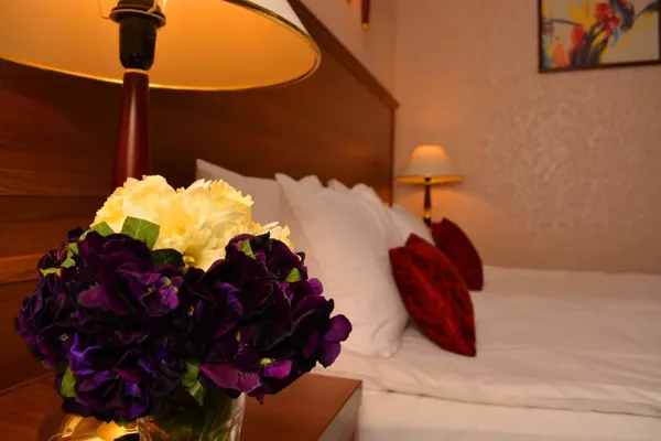 River Side Hotel Tbilisi