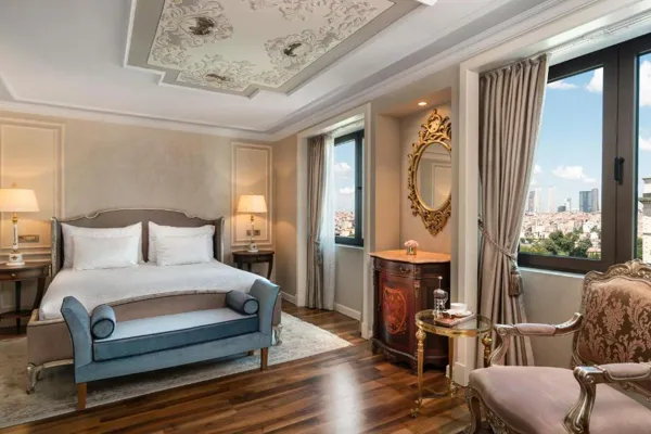 Rixos Pera Istanbul