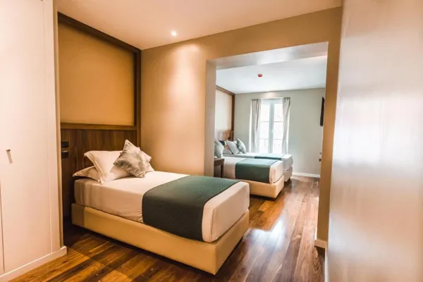 Rossio Boutique Hotel