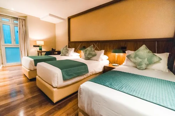 Rossio Boutique Hotel