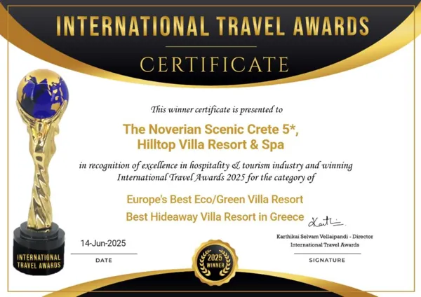 Royal Heights Resort Villas & Spa