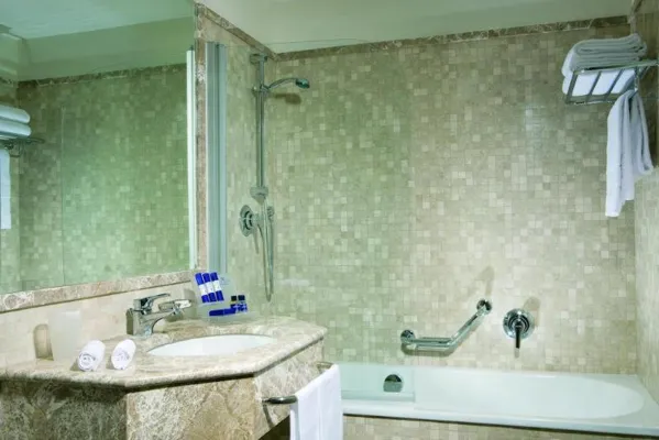 Hotel Royal Continental