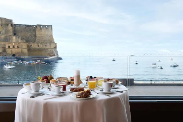 Hotel Royal Continental