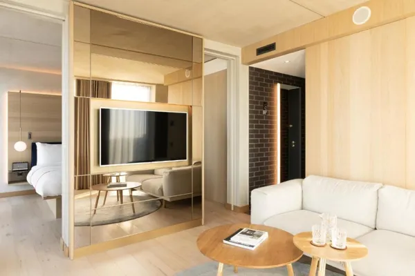 Ruby Emma Hotel Amsterdam